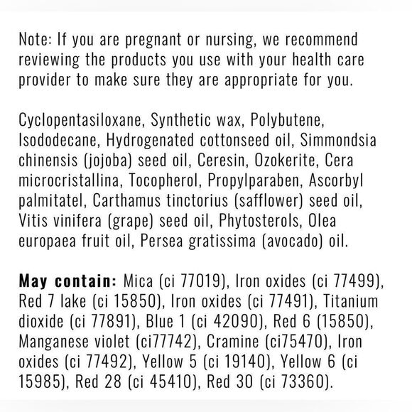 IL MAKIAGE Waterproof Lipliner in Antique (Rose) 501. Full Size. Brand N… - Picture 8 of 13
